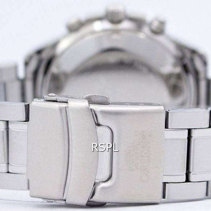 Orient Automatic Calendar FEU07005BX Mens Watch