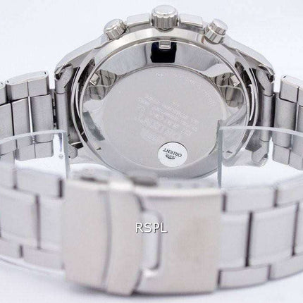 Orient Automatic Calendar FEU07005BX Mens Watch