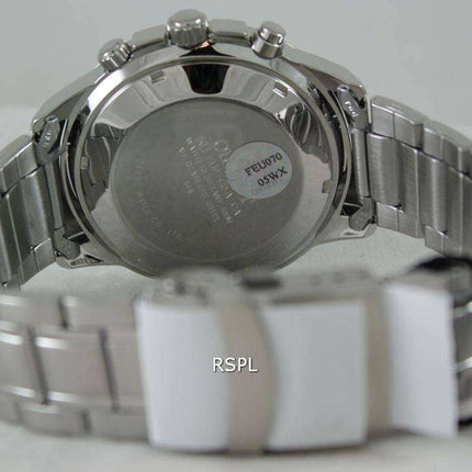 Orient Automatic Urban Calendar FEU07005WX Mens Watch