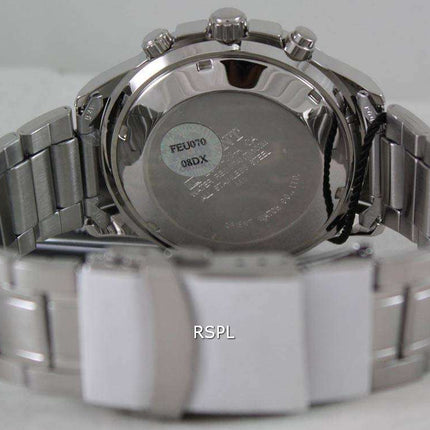 Orient Automatic Calendar FEU07007FX Mens Watch