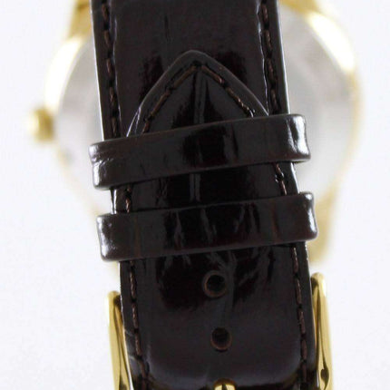 Orient Automatic FEV0S001WH Men's Watch
