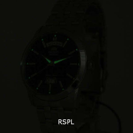Orient Classic Automatic FEV0S003BH Mens Watch