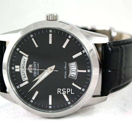 Orient Classic Automatic FEV0S004BH Mens Watch