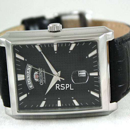 Orient Classic Automatic FEVAF004BH Mens Watch
