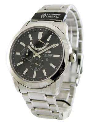 Orient Automatic FEZ08001B Men's Watch