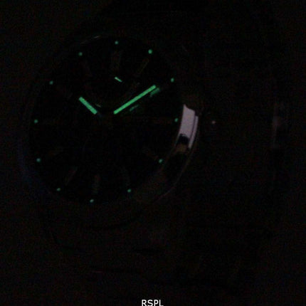 Orient Automatic FEZ08001B Men's Watch