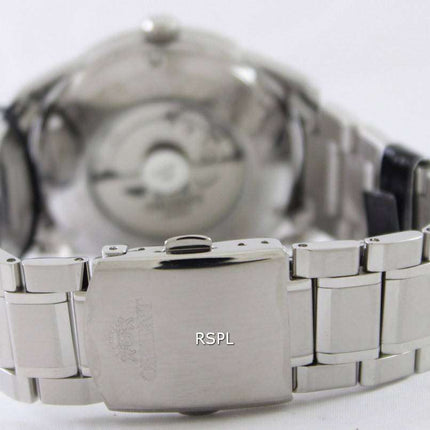 Orient Automatic FEZ08001B Men's Watch