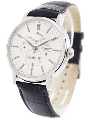 Orient Automatic Power Reserve FEZ09004W Men's Watch