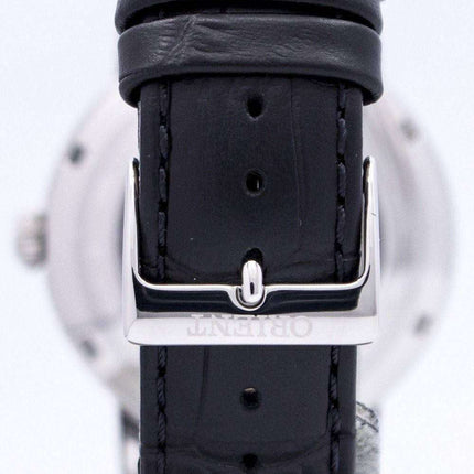 Orient Automatic Power Reserve FEZ09004W Men's Watch