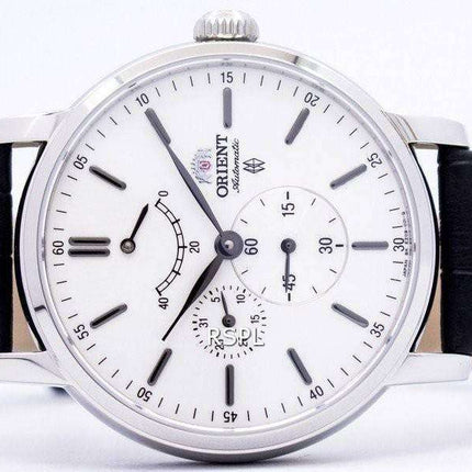 Orient Automatic Power Reserve FEZ09004W Men's Watch