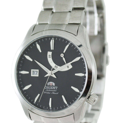 Orient Automatic Power Reserve FFD0E001B Mens Watch
