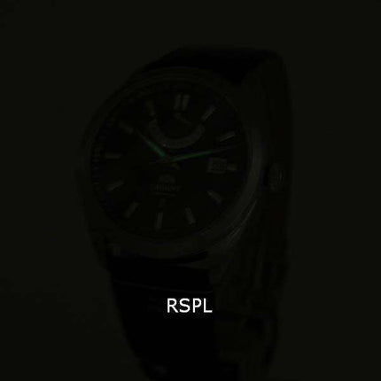 Orient Automatic Power Reserve FFD0F002B Men's Watch