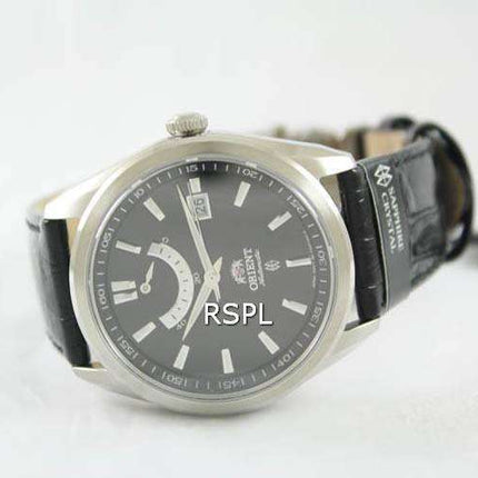Orient Automatic Power Reserve FFD0F002B Men's Watch