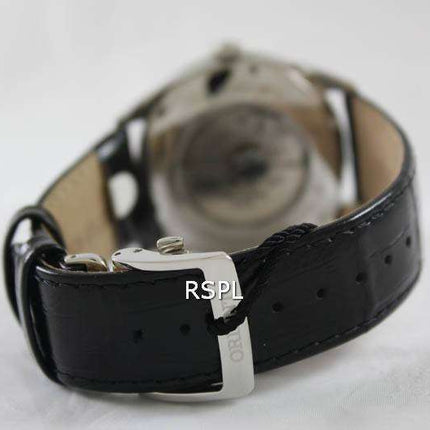 Orient Automatic Power Reserve FFD0F002B Men's Watch