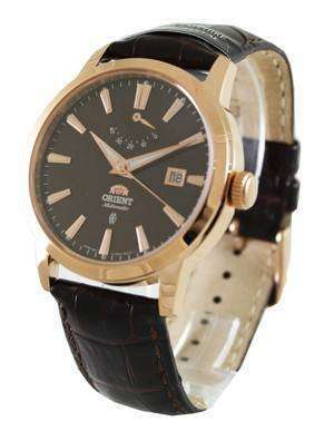 Orient Automatic FFD0J001T0