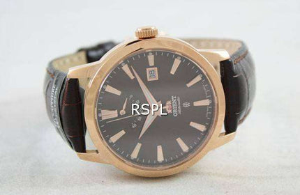 Orient Automatic FFD0J001T0