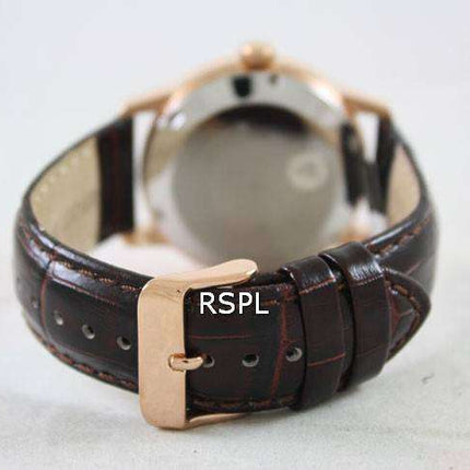 Orient Automatic FFD0J001T0