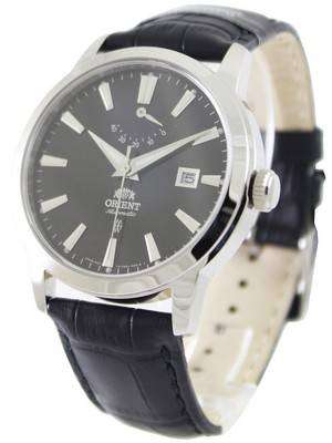 Orient Curator Collection Automatic Power Reserve FFD0J003B Men's Watch