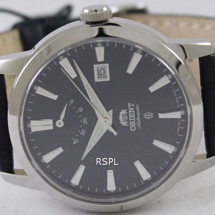 Orient Curator Collection Automatic Power Reserve FFD0J003B Men's Watch