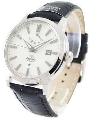 Orient Curator Collection Automatic Power Reserve FFD0J004W Men's Watch