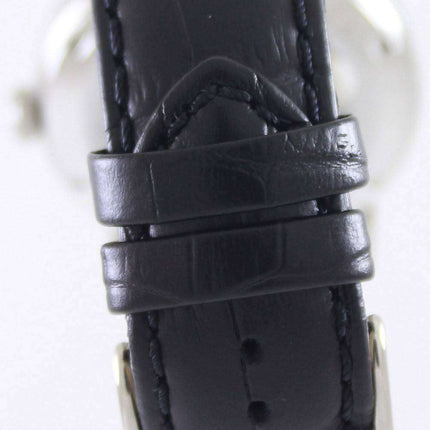 Orient Curator Collection Automatic Power Reserve FFD0J004W Men's Watch