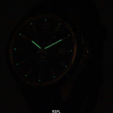Orient Automatic Power Reserve FFD0K001B Men's Watch