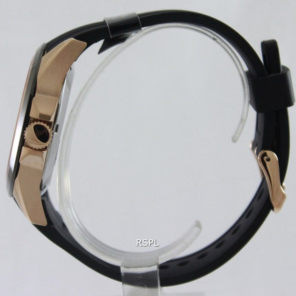 Orient Automatic Power Reserve FFD0K001B Men's Watch