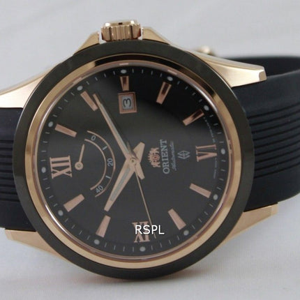 Orient Automatic Power Reserve FFD0K001B Men's Watch