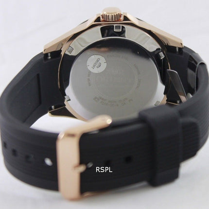 Orient Automatic Power Reserve FFD0K001B Men's Watch