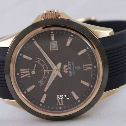Orient Automatic Power Reserve FFD0K001T Men's Watch