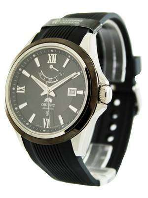 Orient Automatic Power Reserve FFD0K002B Men's Watch