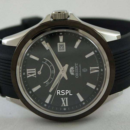 Orient Automatic Power Reserve FFD0K002B Men's Watch