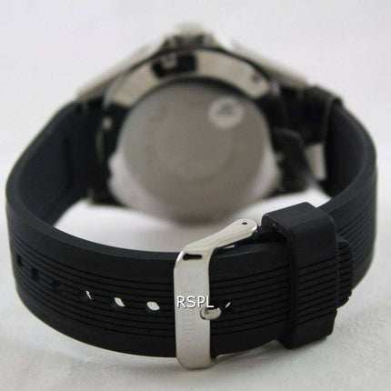 Orient Automatic Power Reserve FFD0K002B Men's Watch
