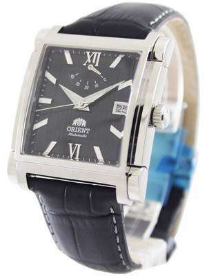 Orient Automatic Power Reserve FFDAH004B Men's Watch