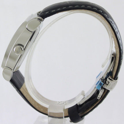 Orient Automatic Power Reserve FFDAH004Y Men's Watch