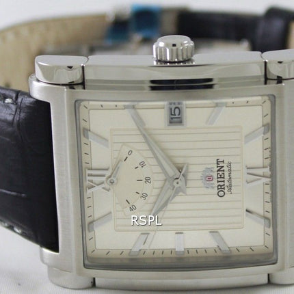 Orient Automatic Power Reserve FFDAH004Y Men's Watch