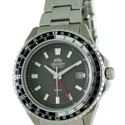 Orient Automatic Divers FFE06001K0 Mens Watch