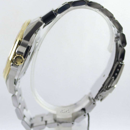 Orient Automatic Power Reserve FFM01001W FM01001W Mens Watch