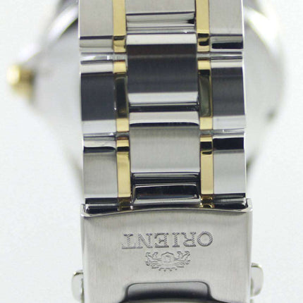 Orient Automatic Power Reserve FFM01001W FM01001W Mens Watch