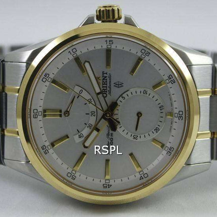 Orient Automatic Power Reserve FFM01001W FM01001W Mens Watch