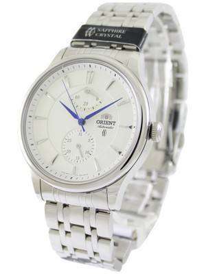Orient Automatic Power Reserve FFM02002W Men's Watch