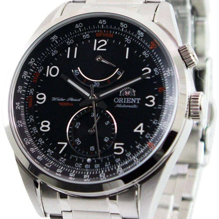 Orient Automatic Power Reserve FFM03001B FM03001B Mens Watch