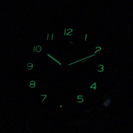Orient Automatic Power Reserve FFM03001B FM03001B Mens Watch