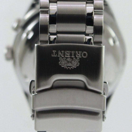 Orient Automatic Power Reserve FFM03001B FM03001B Mens Watch