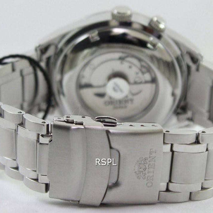 Orient Automatic Power Reserve FFM03001B FM03001B Mens Watch