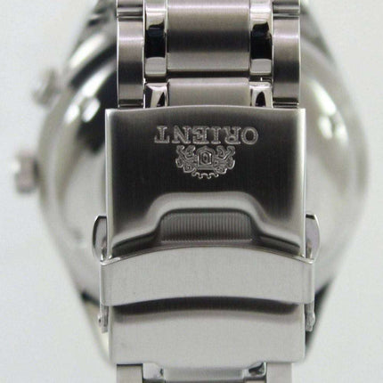 Orient Automatic Power Reserve FFM03002W FM03002W Mens Watch