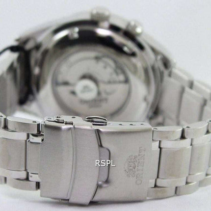 Orient Automatic Power Reserve FFM03002W FM03002W Mens Watch