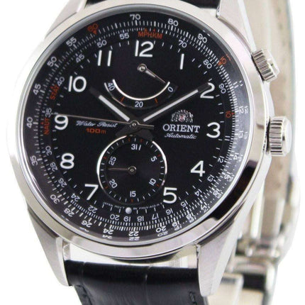 Orient Automatic Power Reserve FFM03004B FM03004B Mens Watch