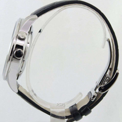 Orient Automatic Power Reserve FFM03004B FM03004B Mens Watch