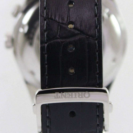 Orient Automatic Power Reserve FFM03004B FM03004B Mens Watch
